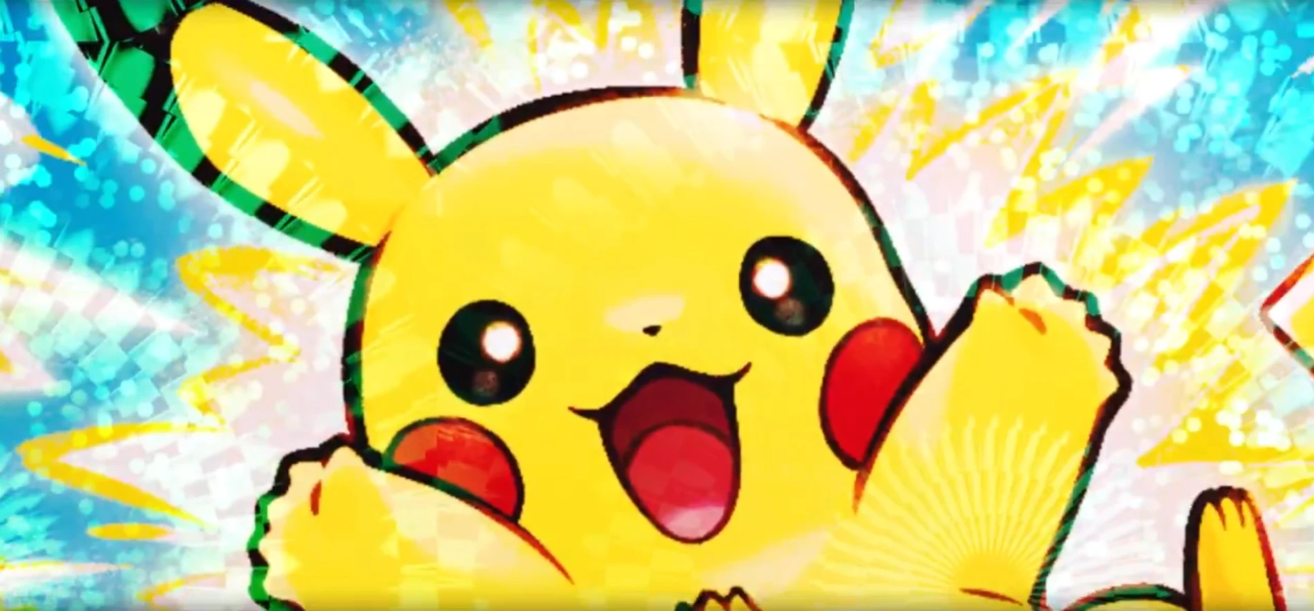 Pokemon TCG 30th Celebration Release Date countdown - Event