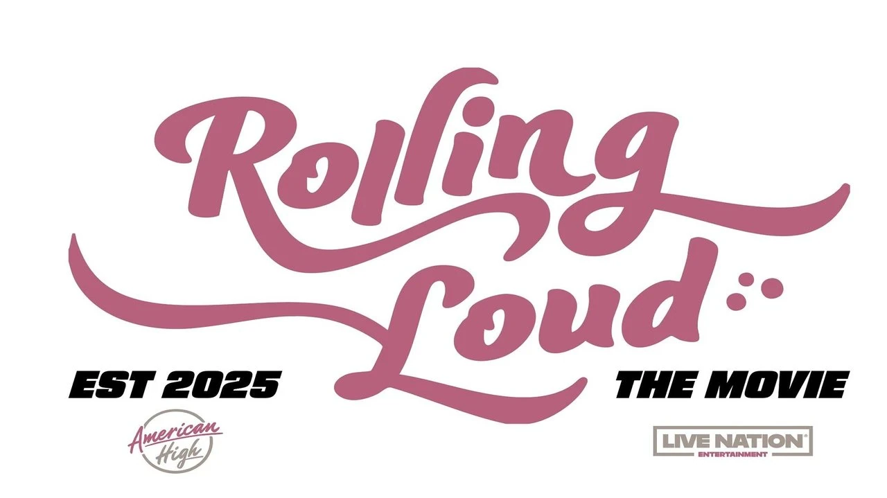 Rolling Loud countdown - Movie