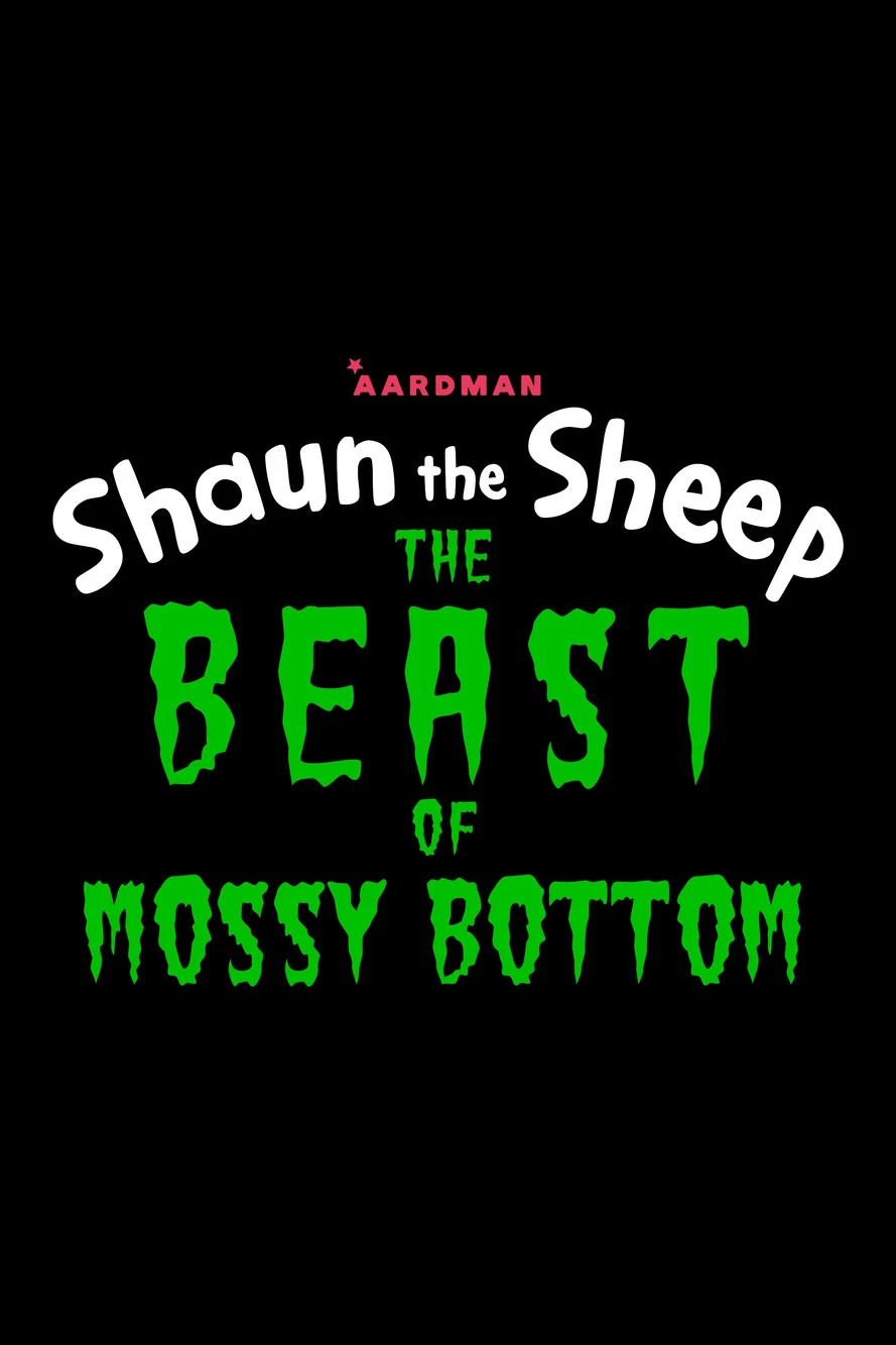 Shaun the Sheep: The Beast of Mossy Bottom countdown - Film