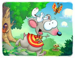 Toopy And Binoo: The Movie 2 countdown - Фильм