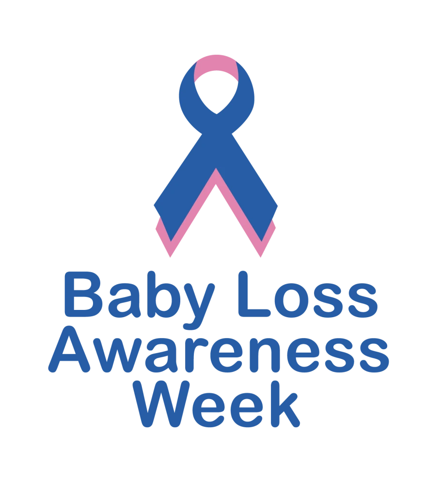 Baby Loss Awareness Week countdown - Other