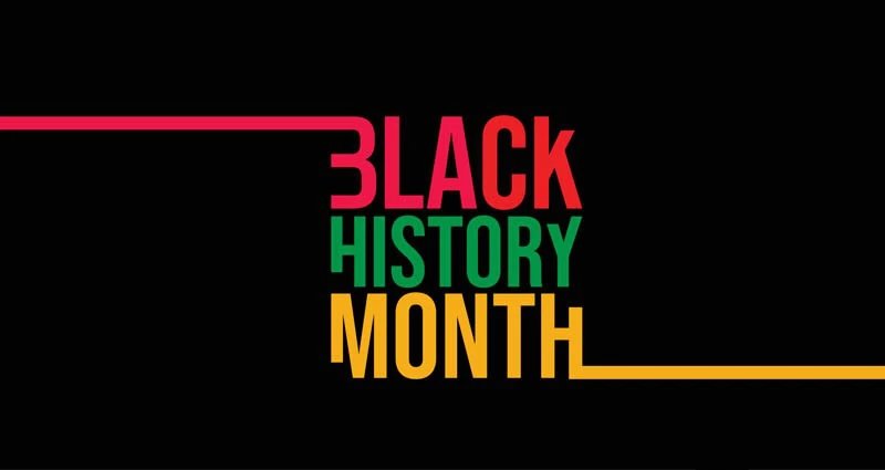 Black History Month countdown - Other