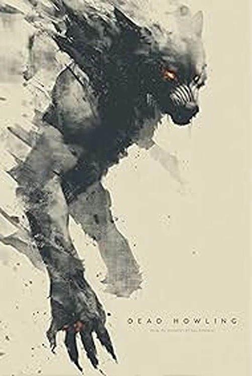 Dead Howling countdown - Movie