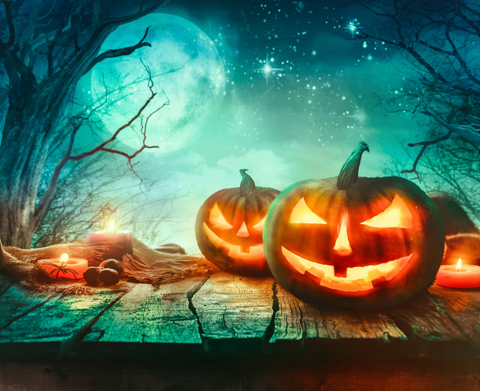 Halloween countdown - Other