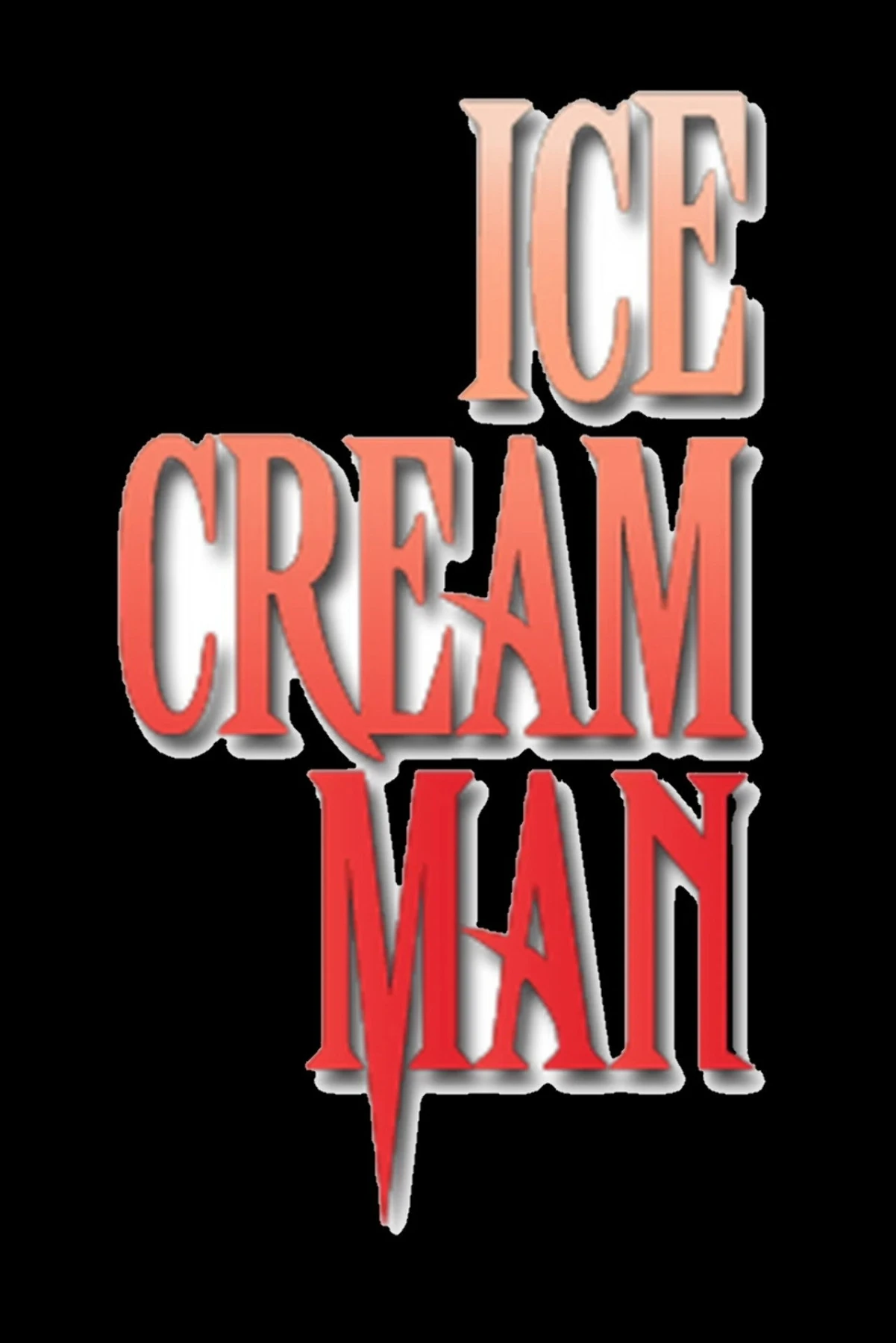 Ice Cream Man countdown - Movie