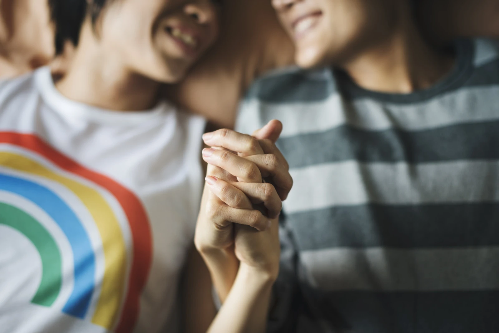 National Coming Out Day countdown - Event
