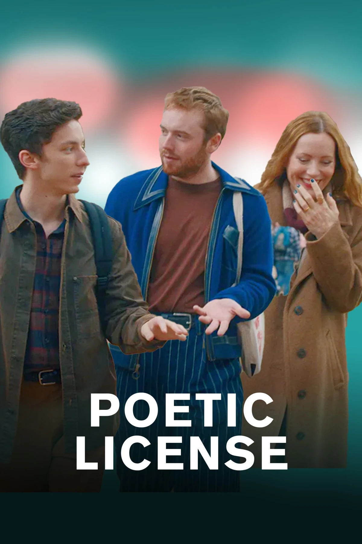 Poetic License countdown - Movie