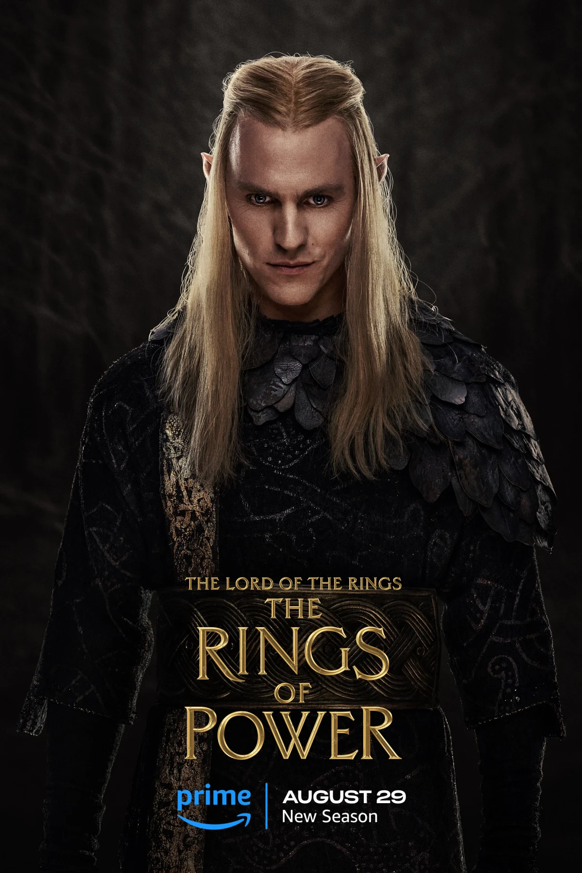 The Lord of the Rings: The Rings of Power — Season 3 countdown - TV