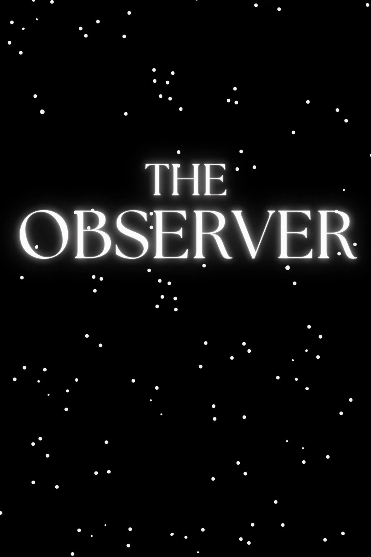 The Observer countdown - 电影