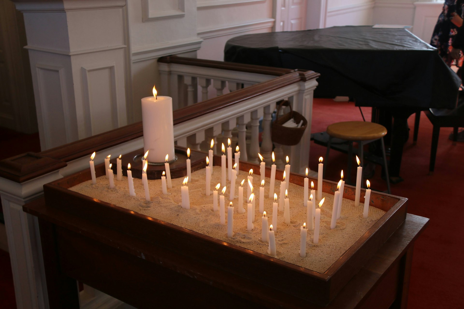 All Saints' Day countdown - Holidays