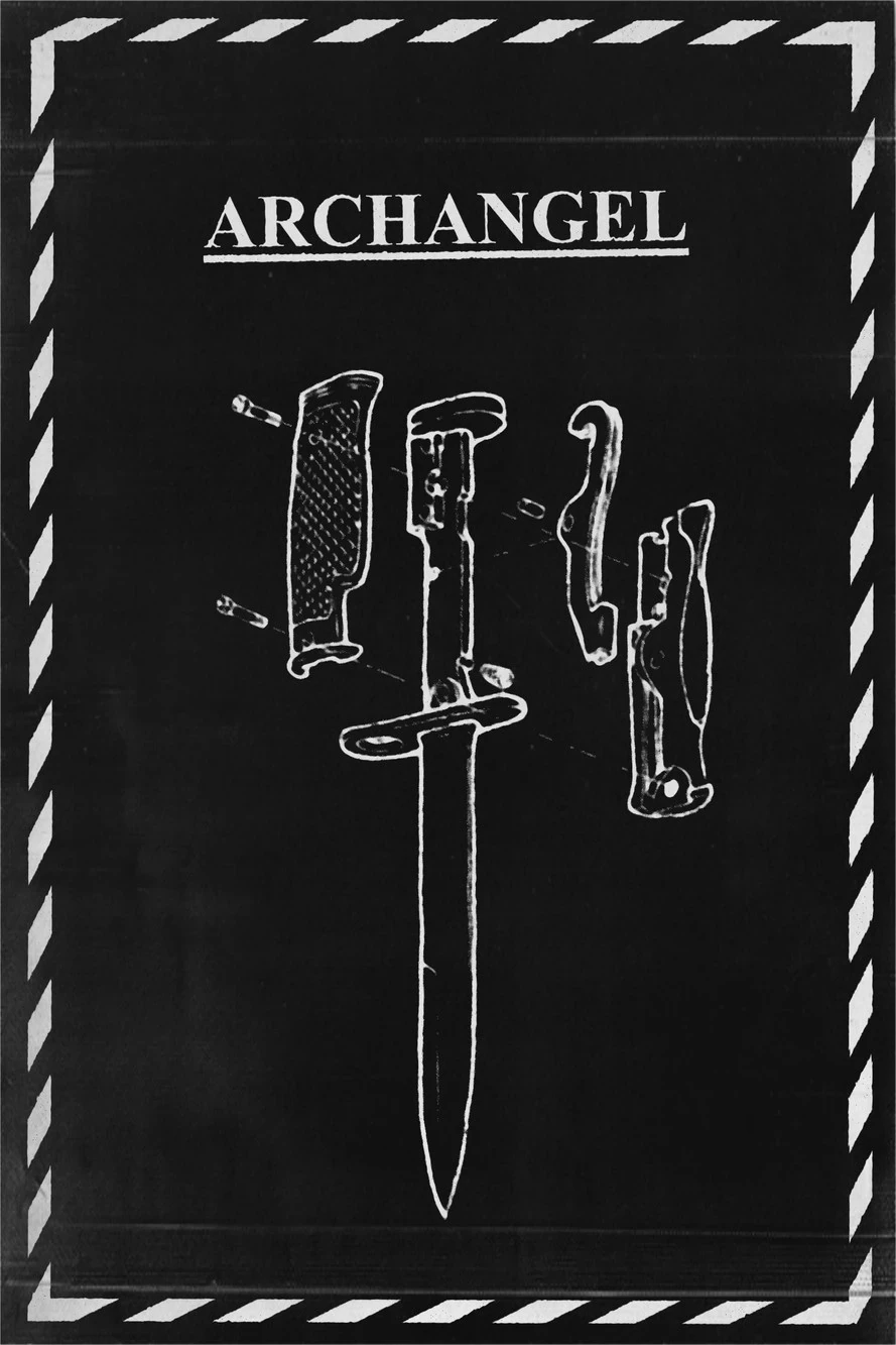 Archangel countdown - Movie