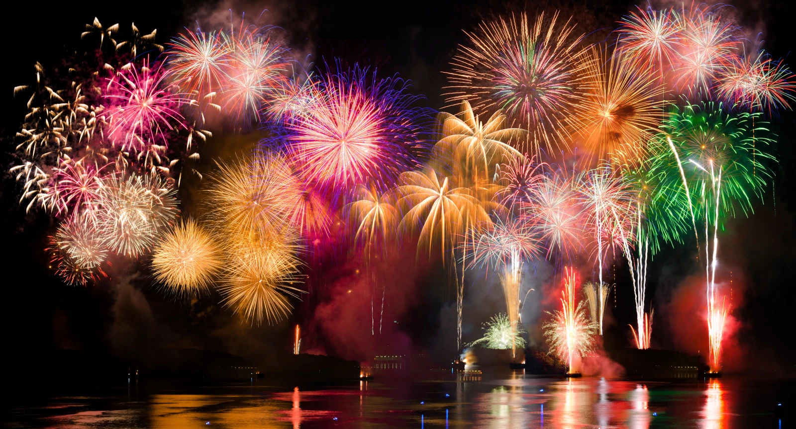 Bonfire Night countdown - Events