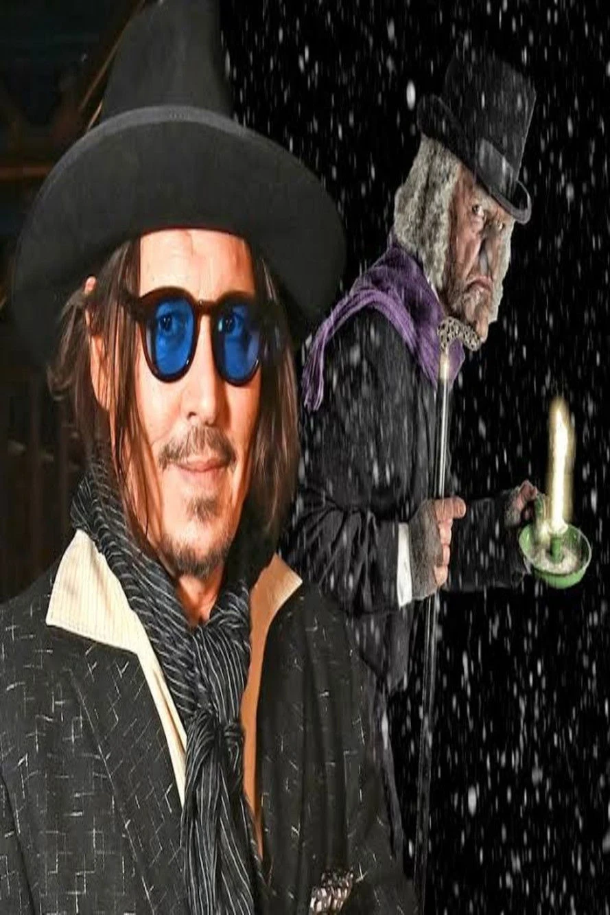 Ebenezer: A Christmas Carol countdown - Movie