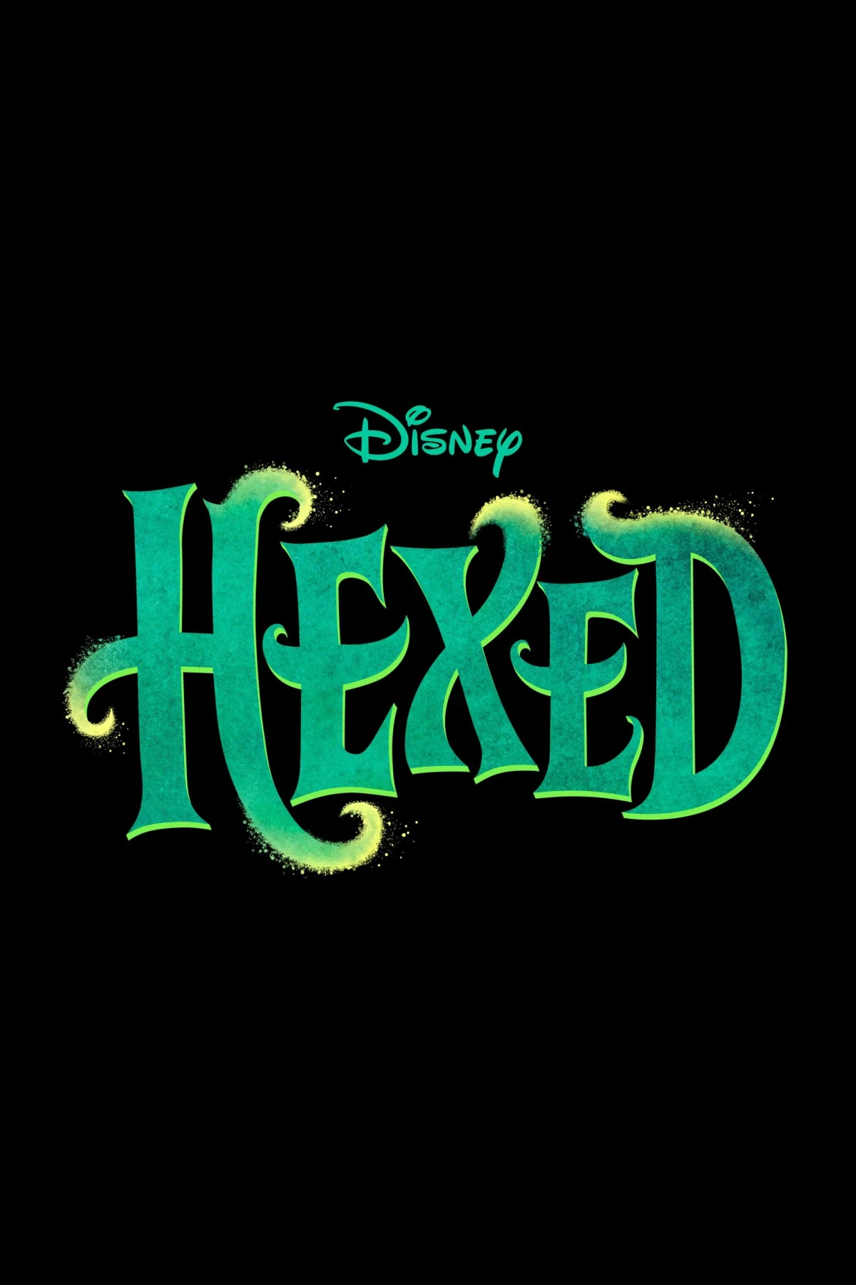 Hexed countdown - Movie