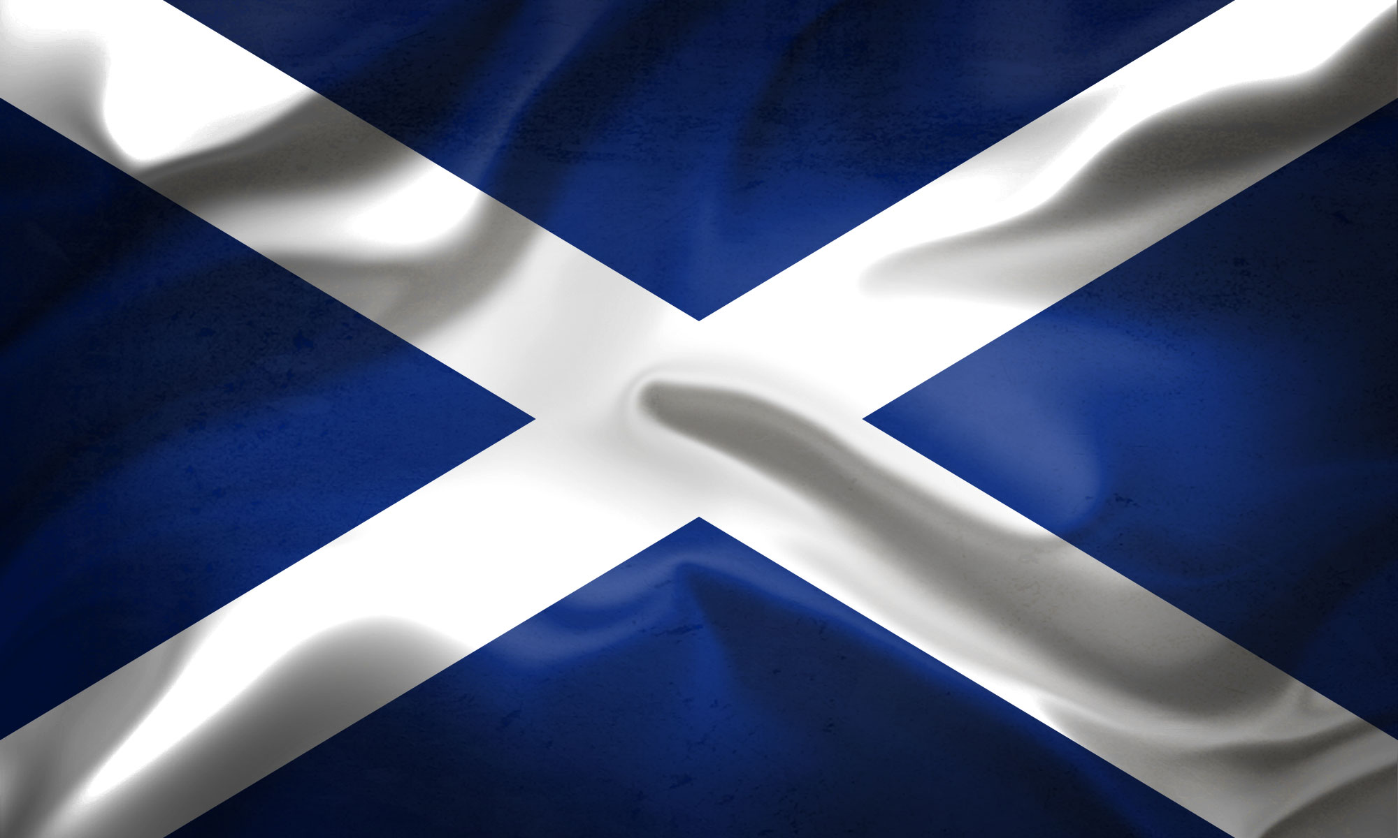 Saint Andrew's Day countdown - Holidays