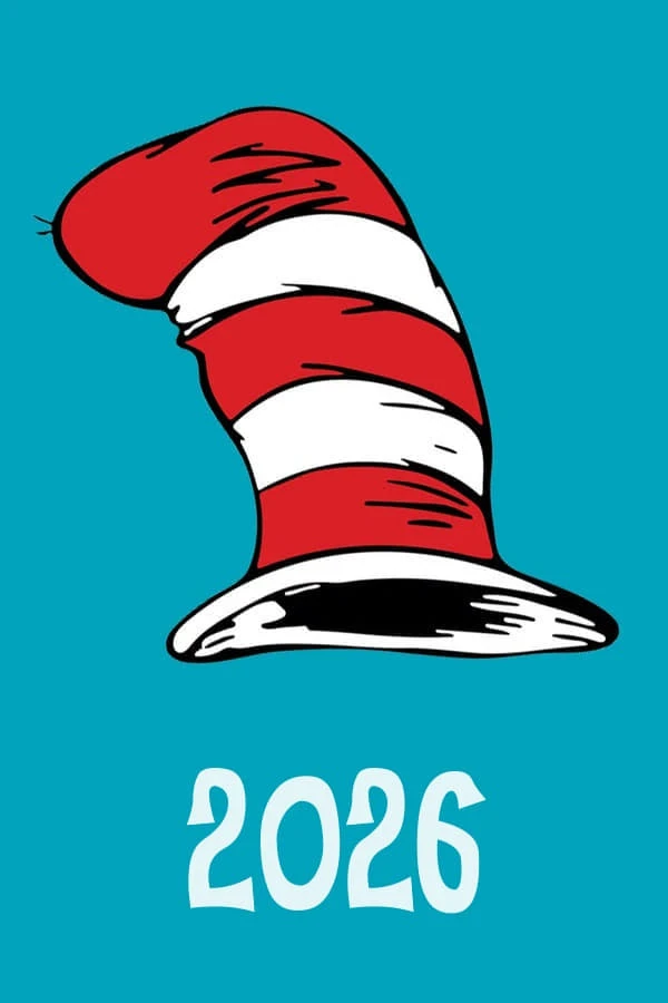 The Cat in the Hat countdown - Movie