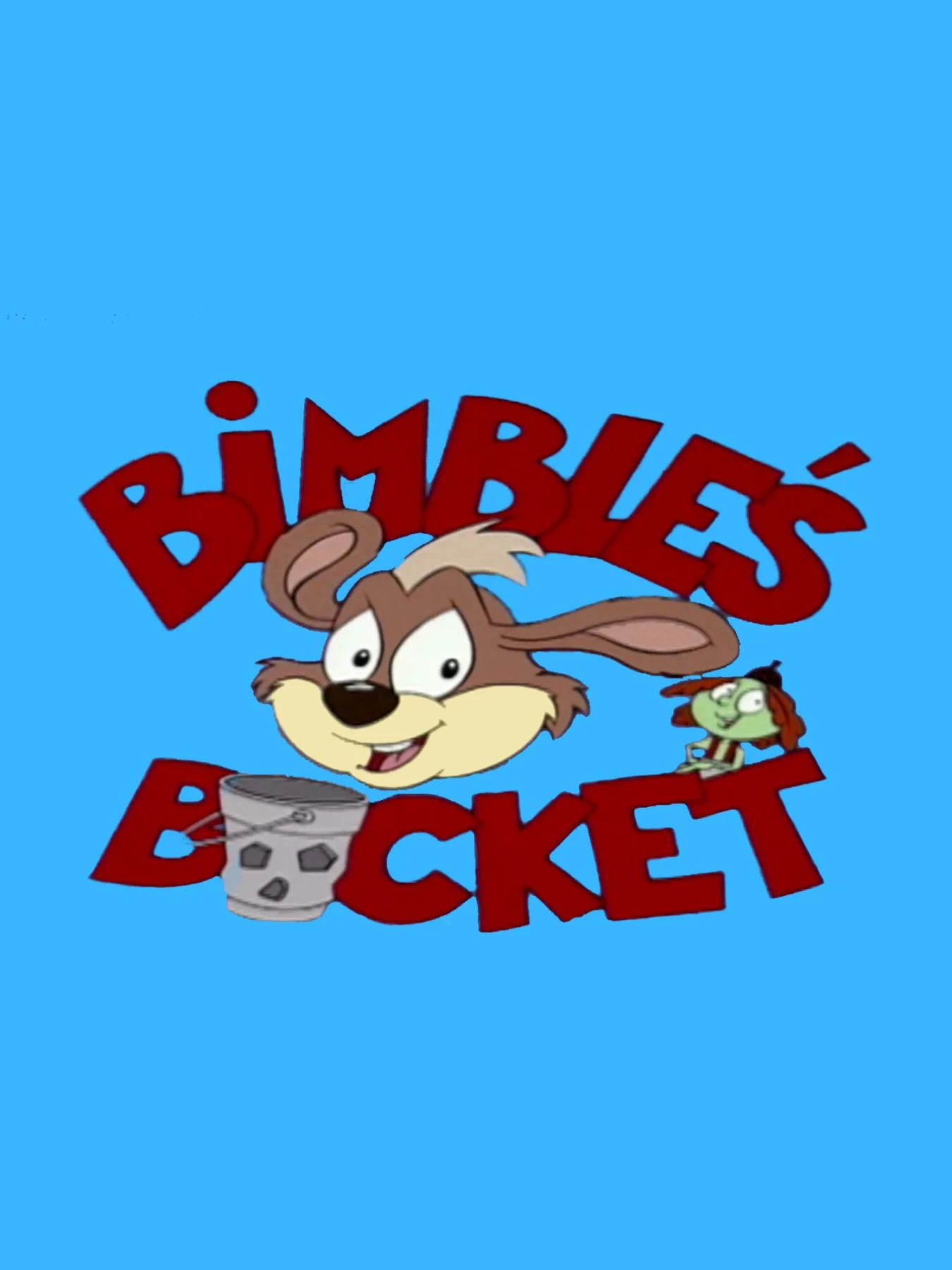 Bimble's Bucket — Season 3 countdown - TV