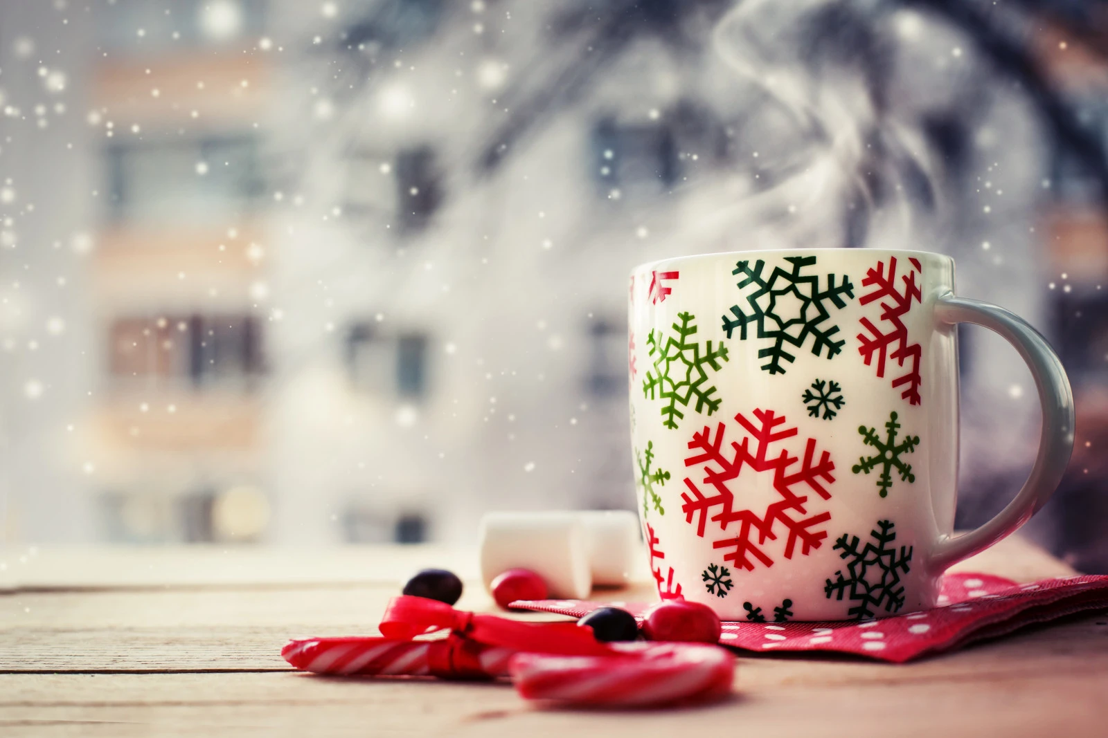 Boxing Day countdown - Event
