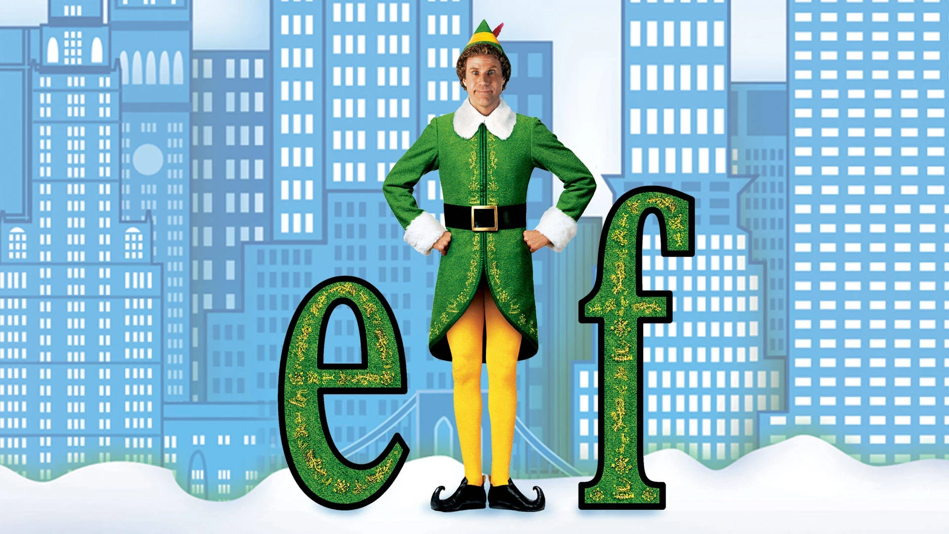 December the TwELFth countdown - Event