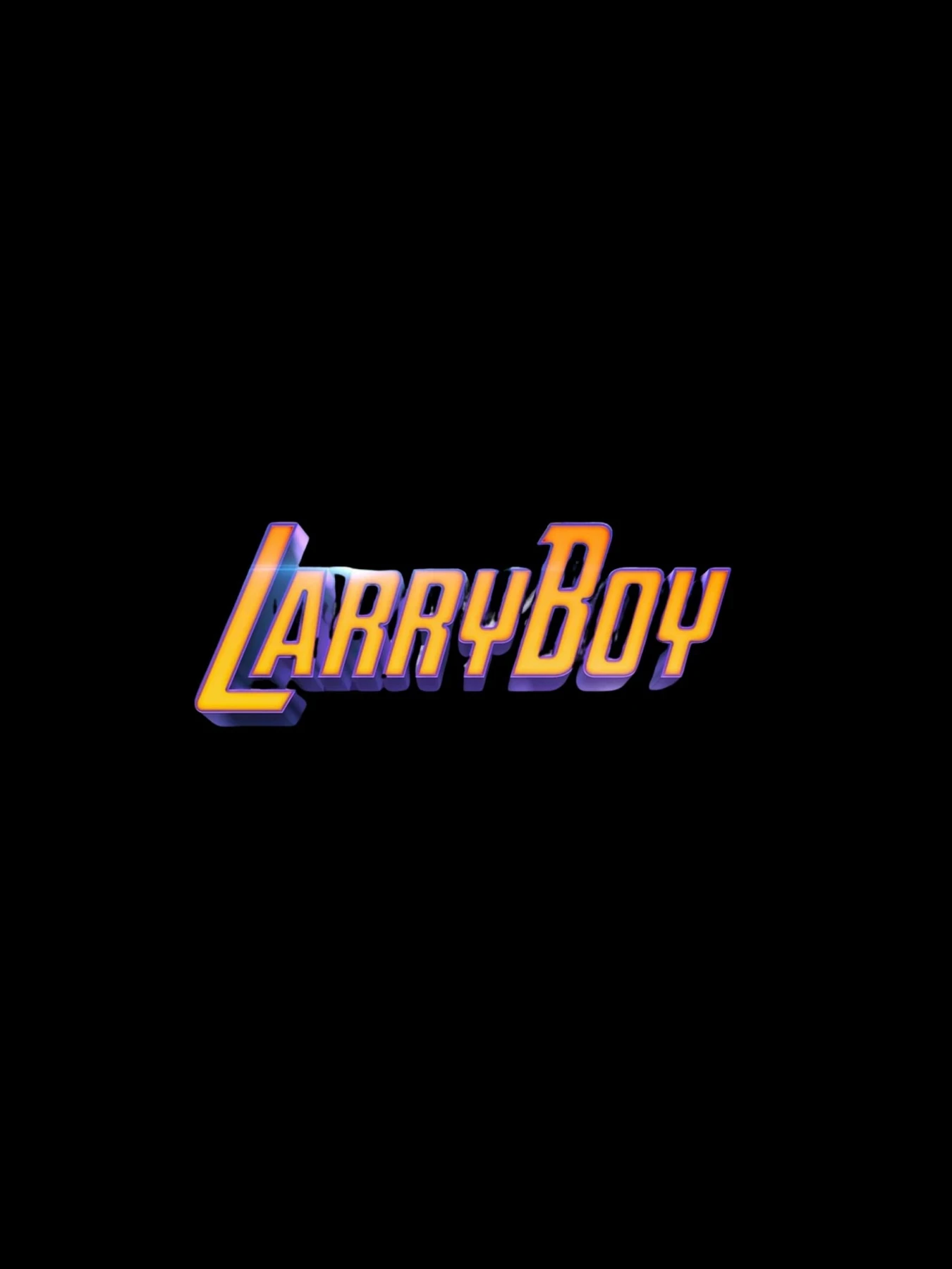 LarryBoy: A VeggieTales Movie countdown - Movie