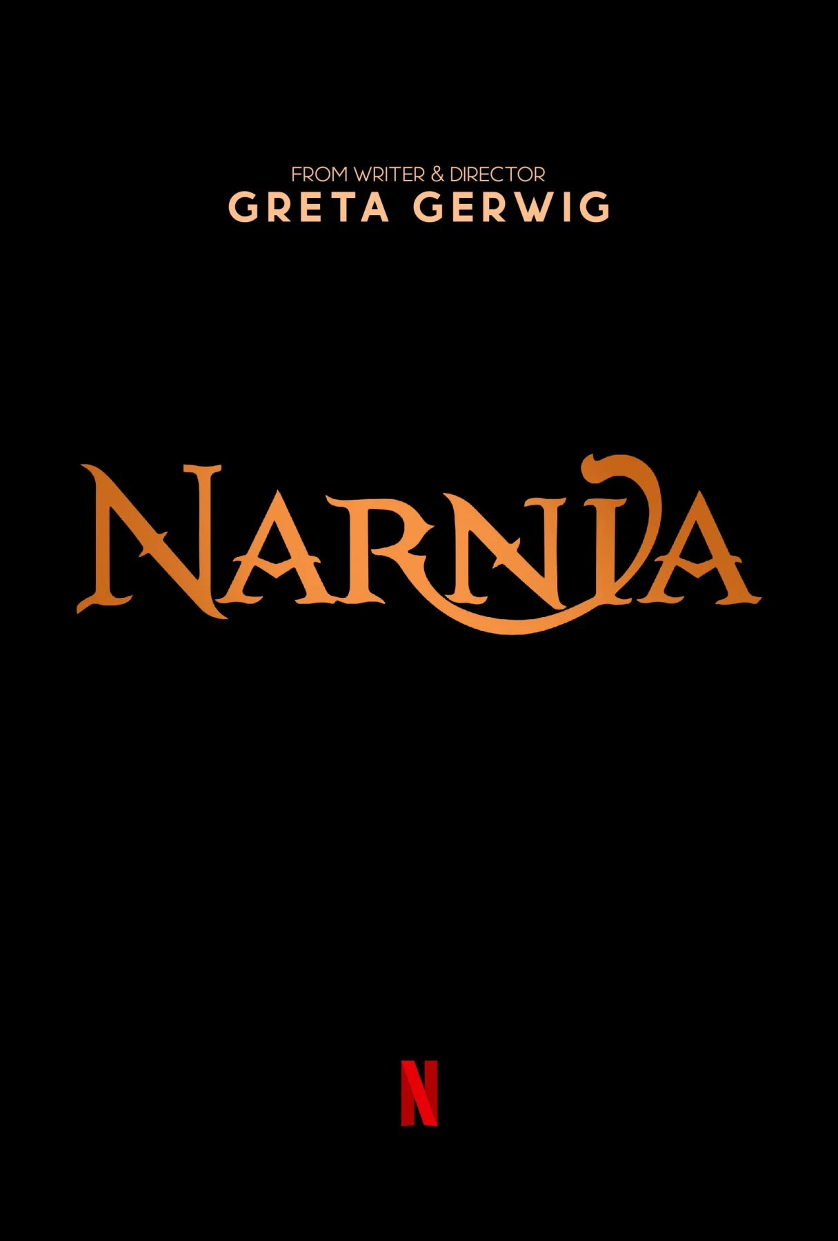 Narnia countdown - Movie