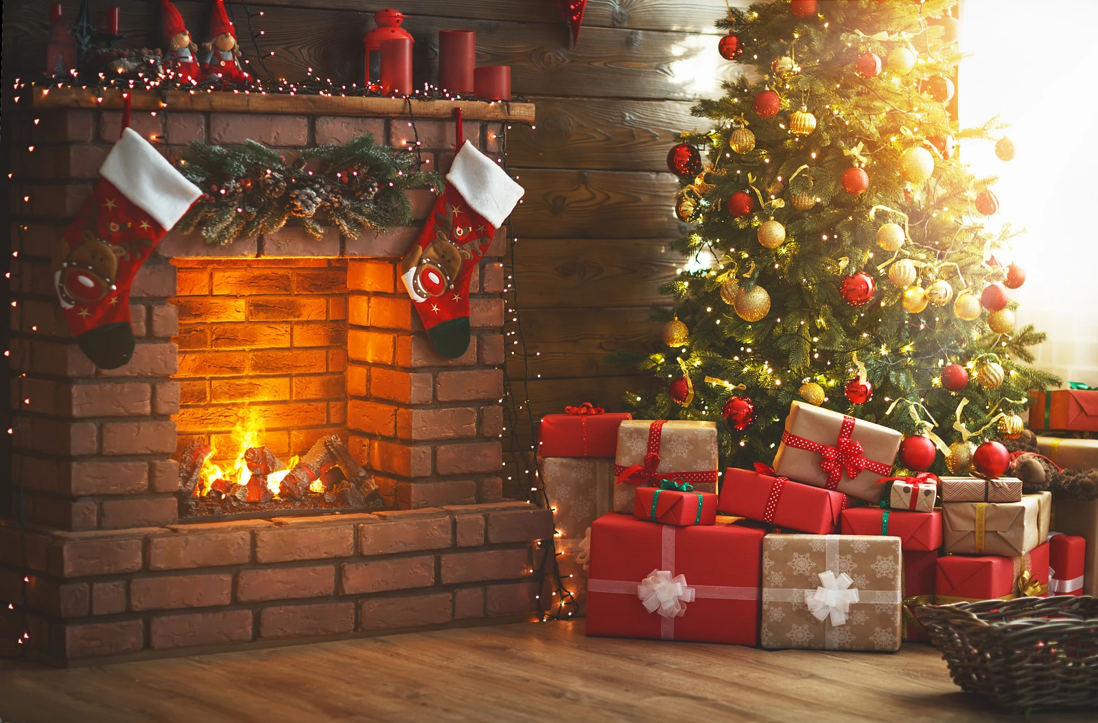 The First Day Of Advent countdown - Religious Occasion