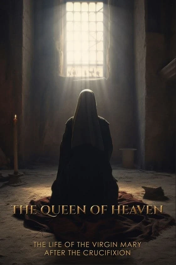 The Queen of Heaven countdown - Movie