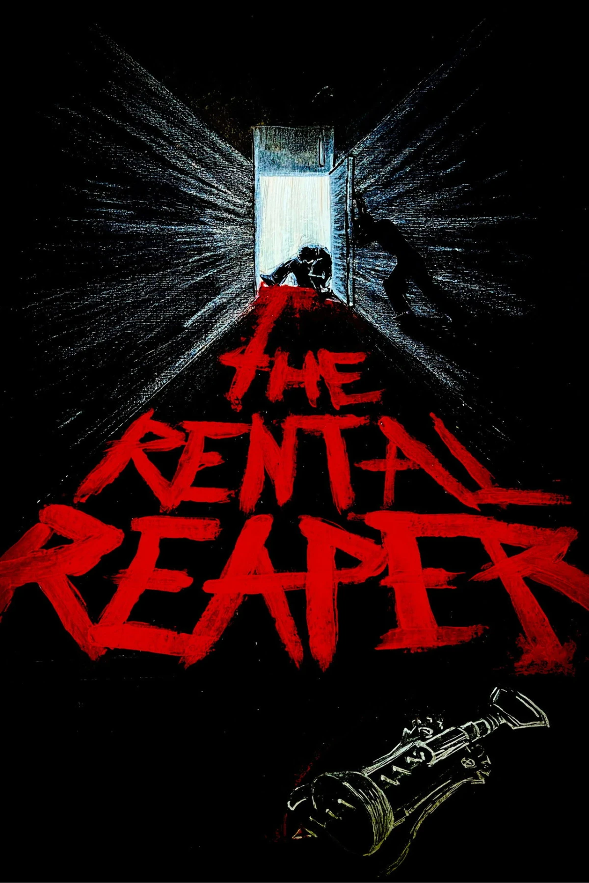 The Rental Reaper countdown - Film