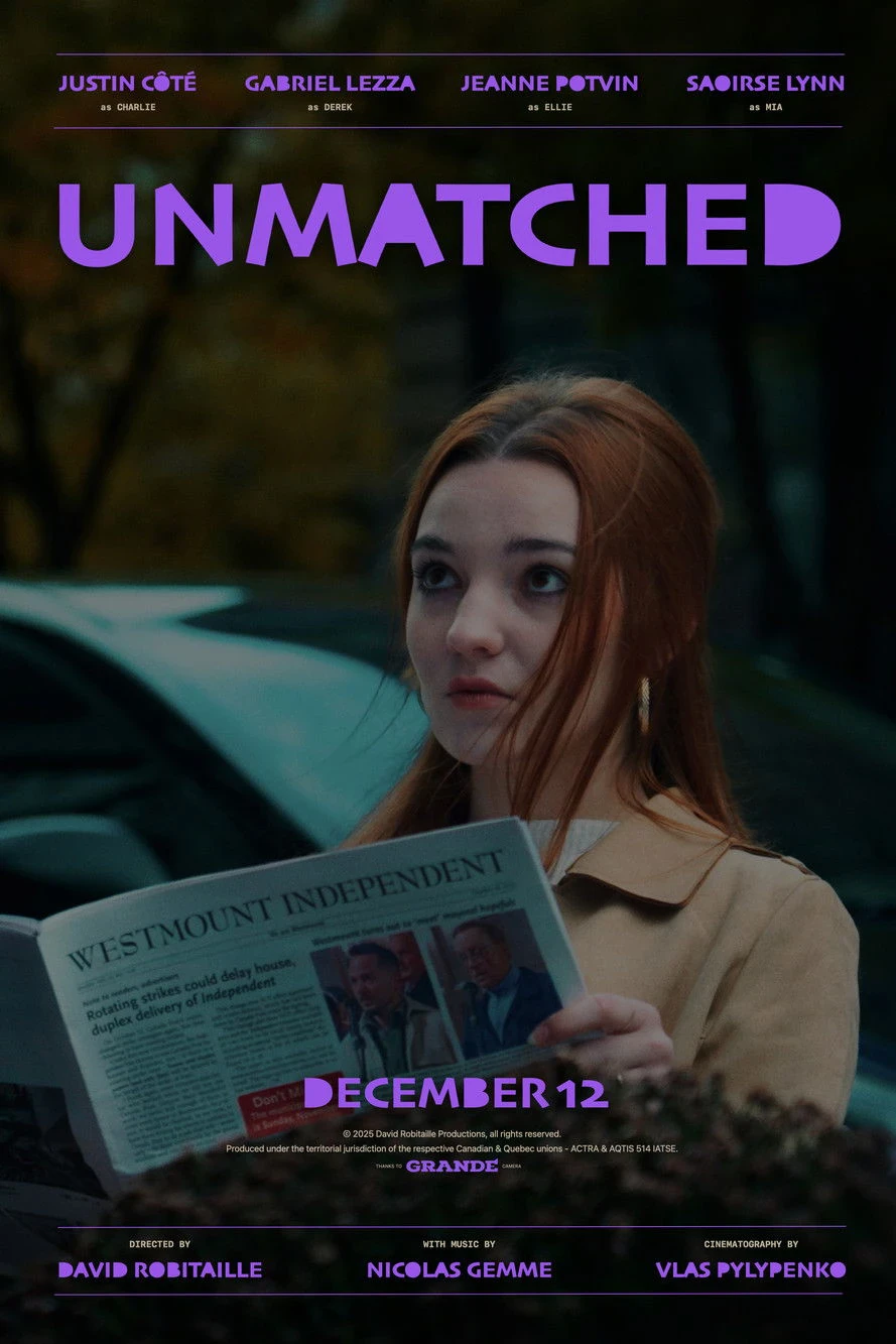 Unmatched countdown - Movie