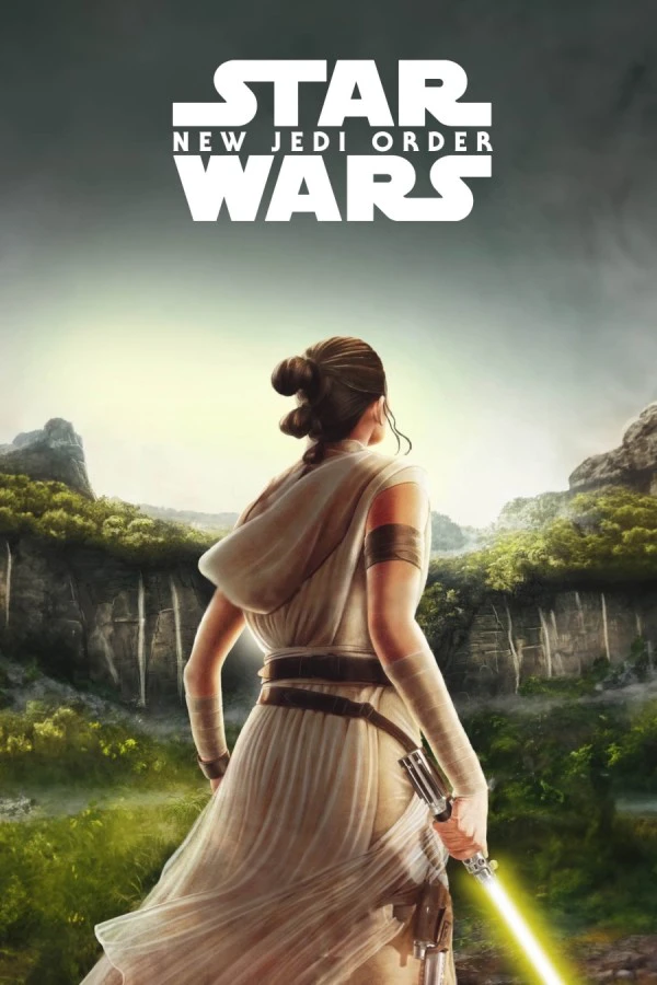 Untitled Star Wars "New Jedi Order" Film countdown - Film
