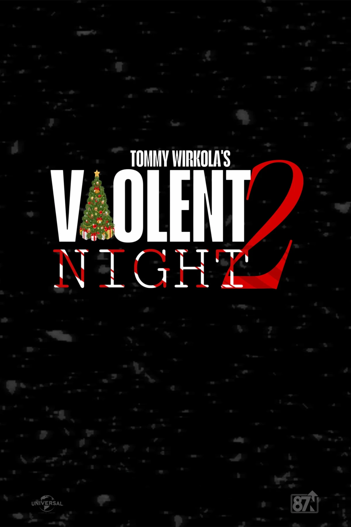 Violent Night 2 countdown - Movie