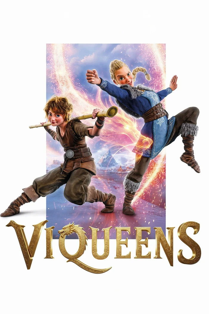 ViQueens countdown - Film