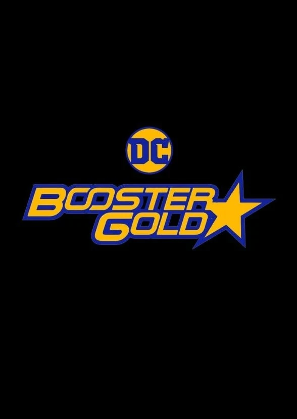 Booster Gold — Season 1 countdown - TV