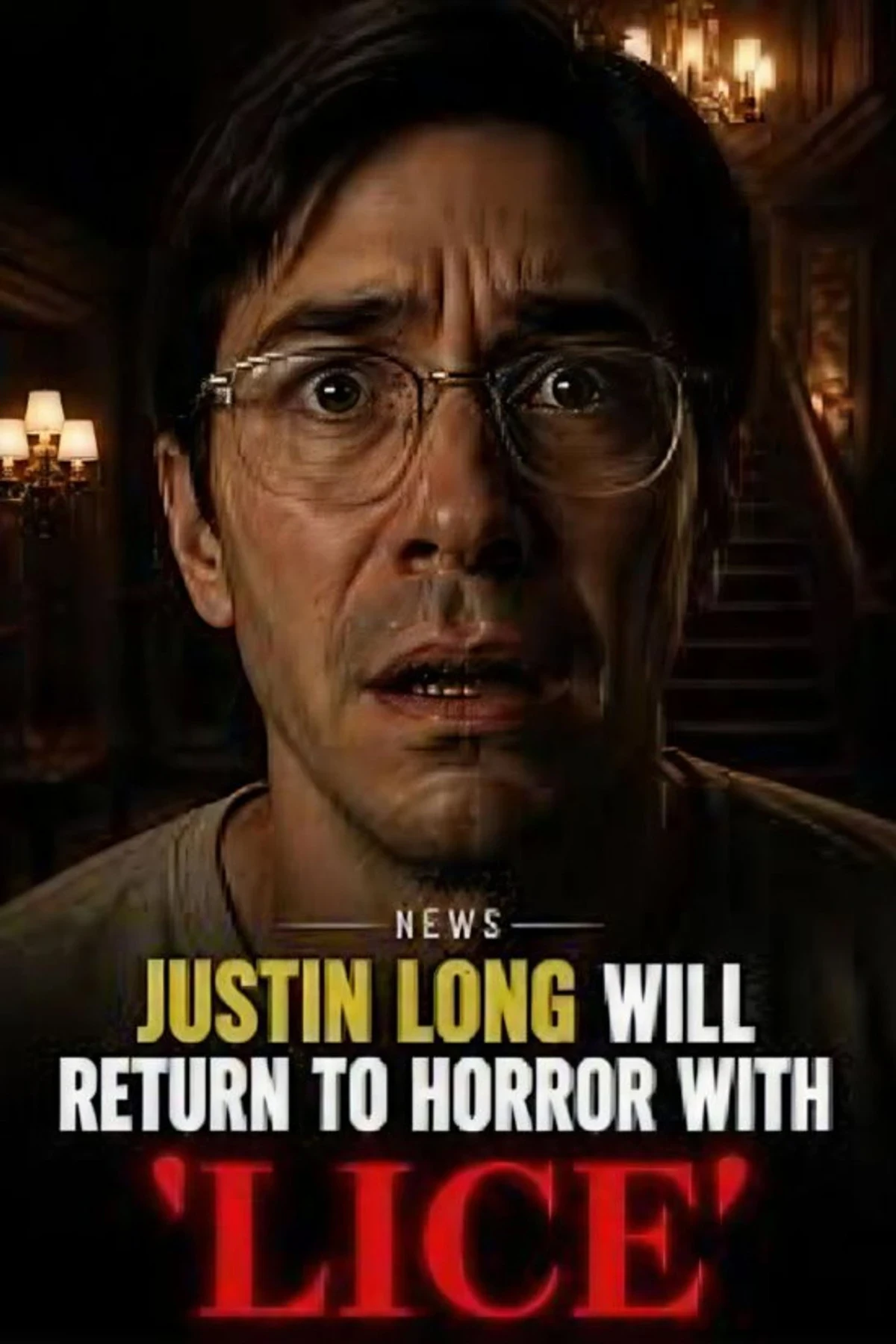 Lice countdown - Movie