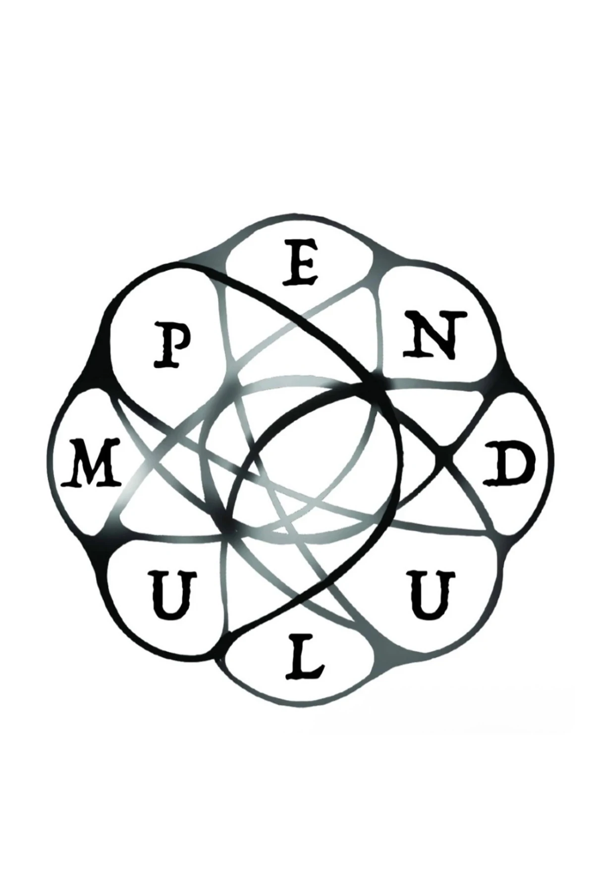Pendulum countdown - Film