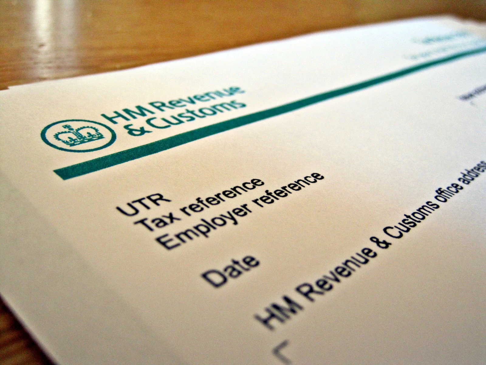 Self Assessment Tax Return Deadline countdown - Event