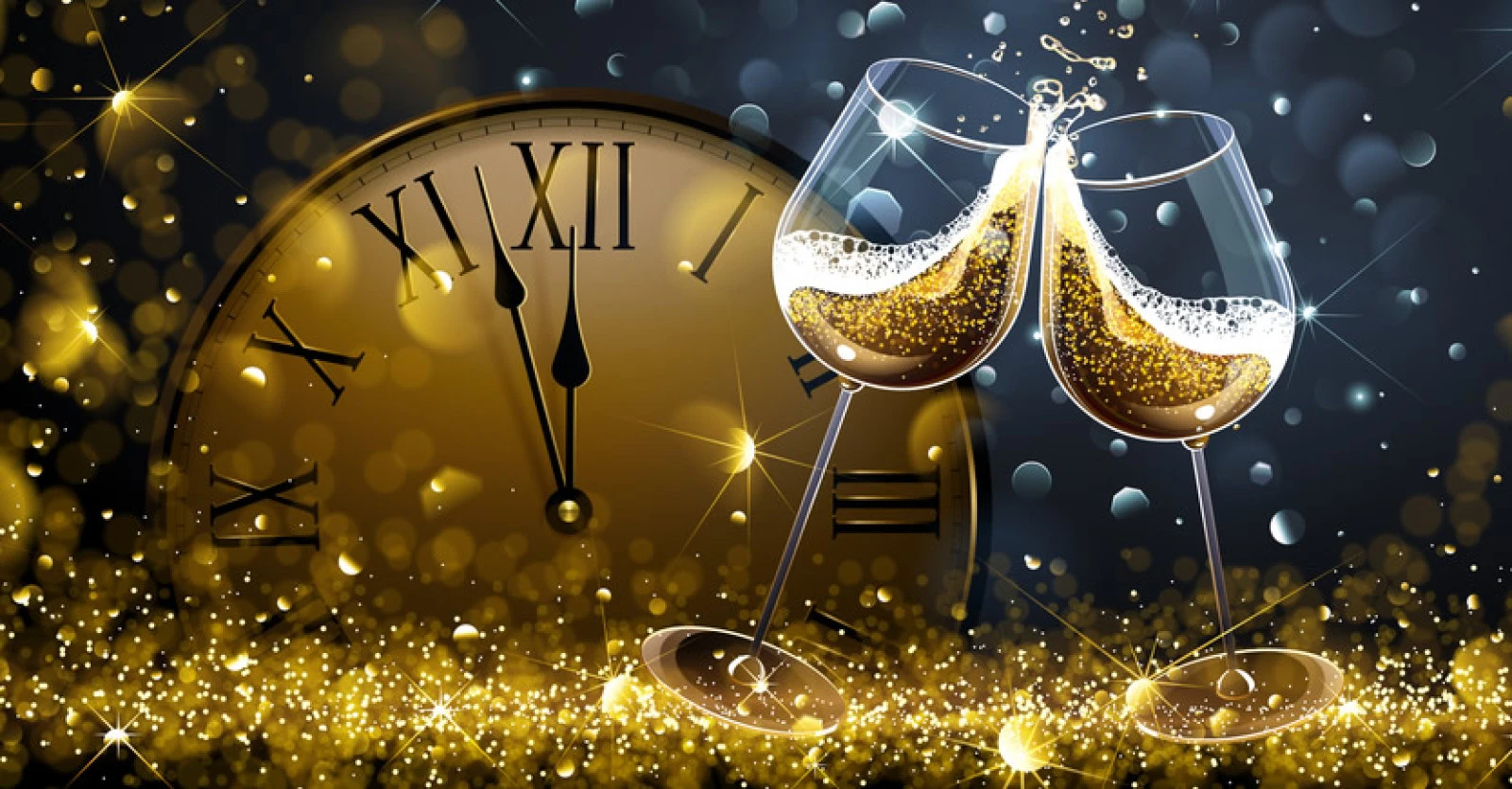 The Year 2027 Countdown To New Years Day countdown - Other