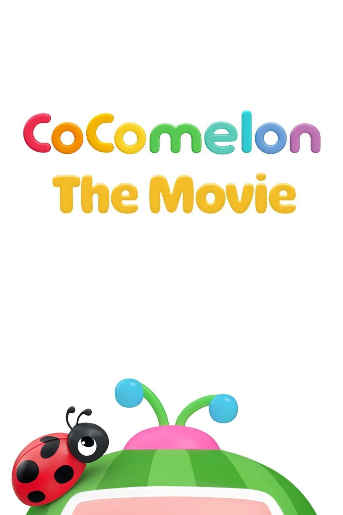 CoComelon: The Movie countdown - Film