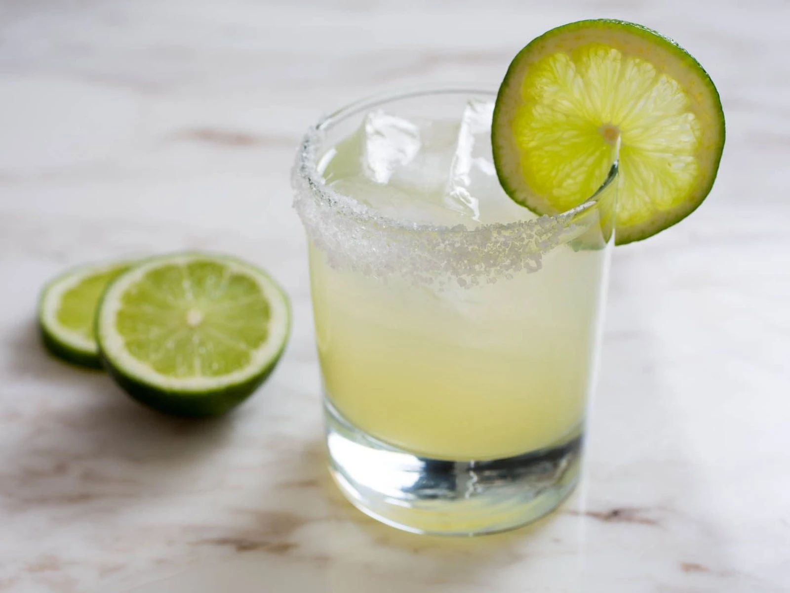 National Margarita Day countdown - Event