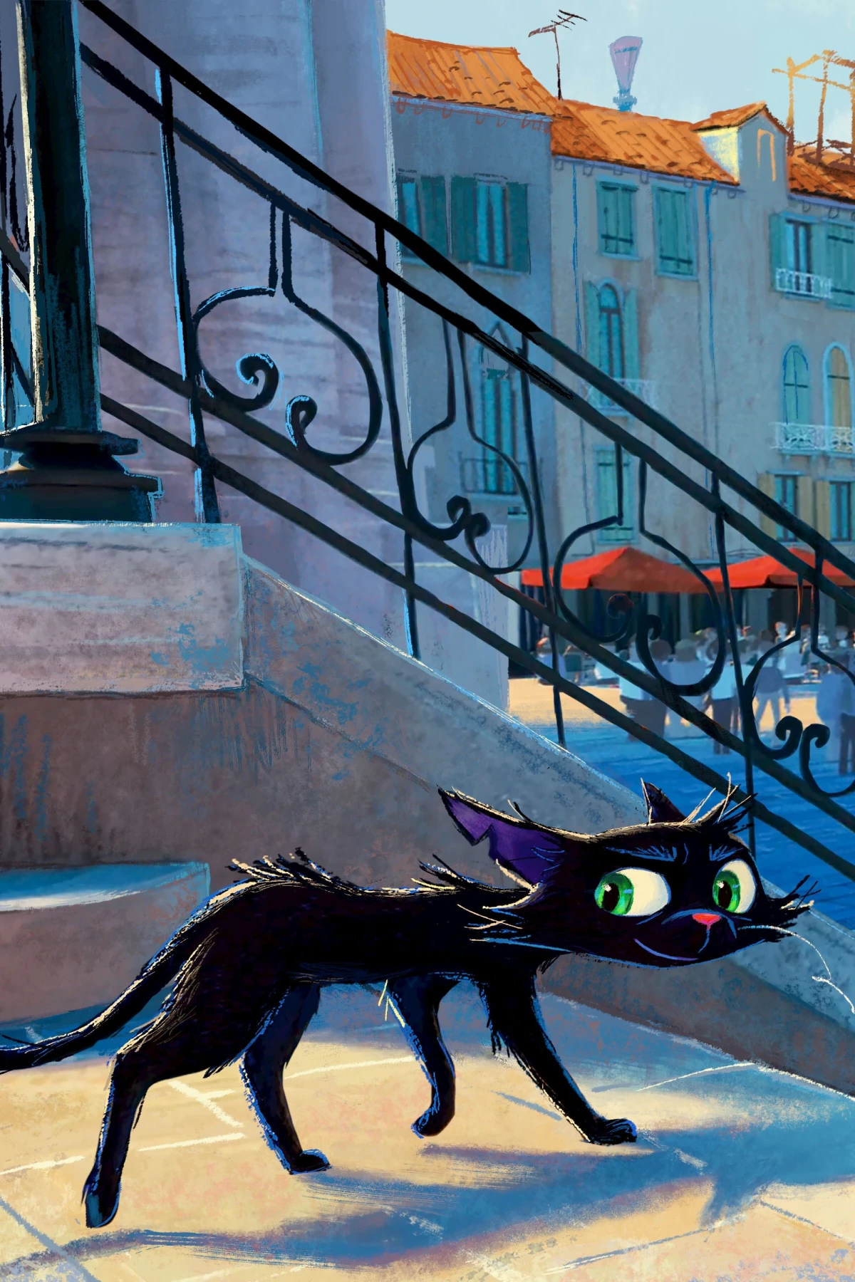 When is Gatto