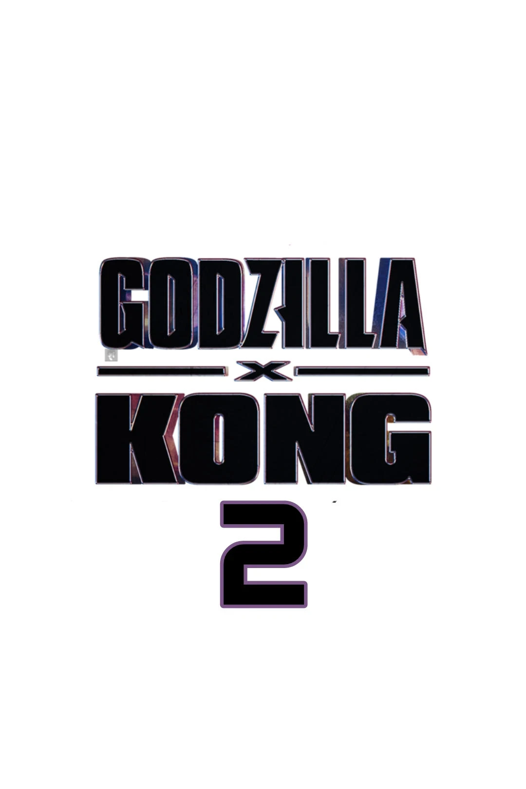 Godzilla x Kong: Supernova countdown - Movie