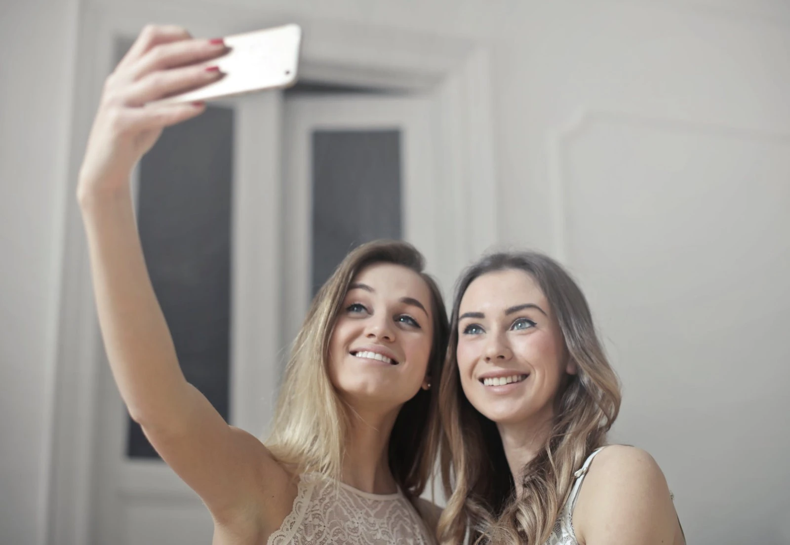 No Selfies Day countdown - Events