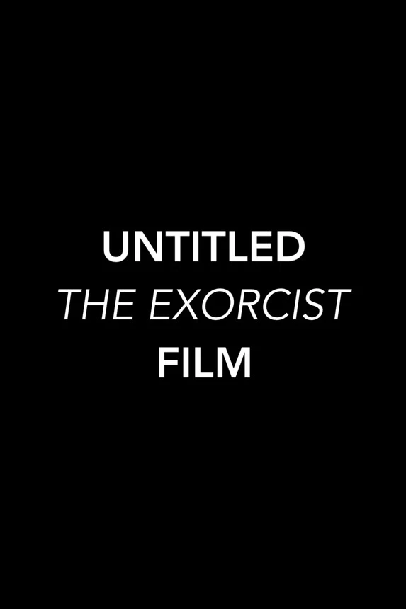 The Exorcist countdown - Film