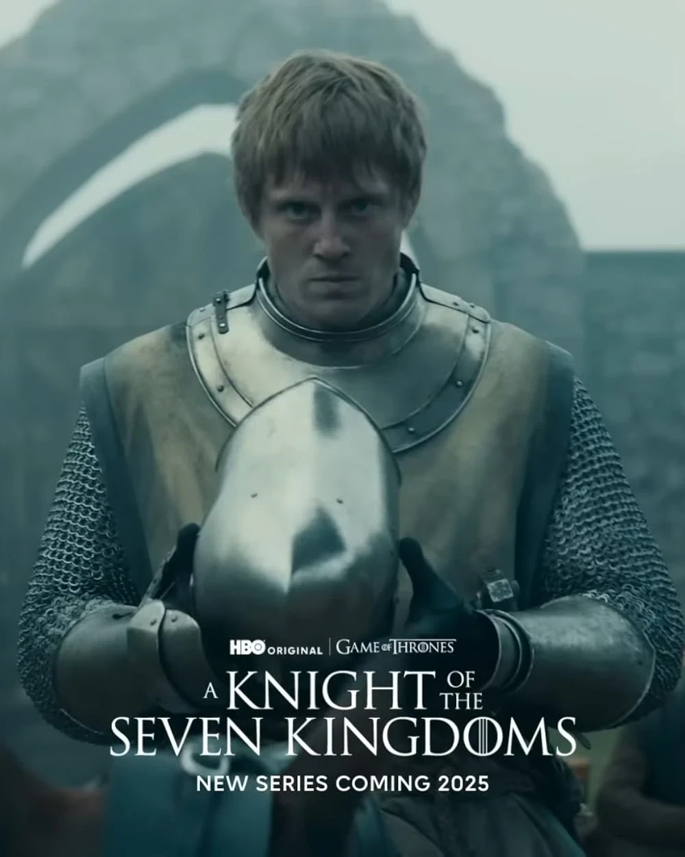 A Knight of the Seven Kingdoms — Season 2 countdown - TV