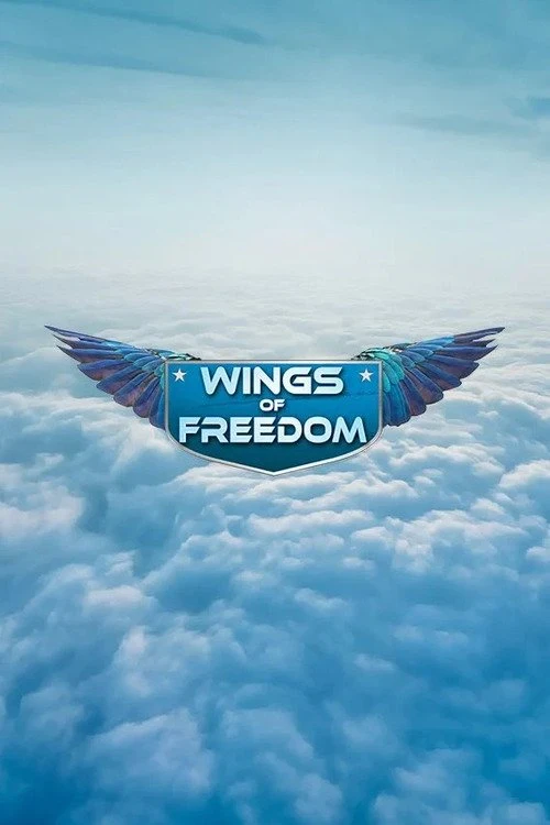 Wings of Freedom countdown - Film