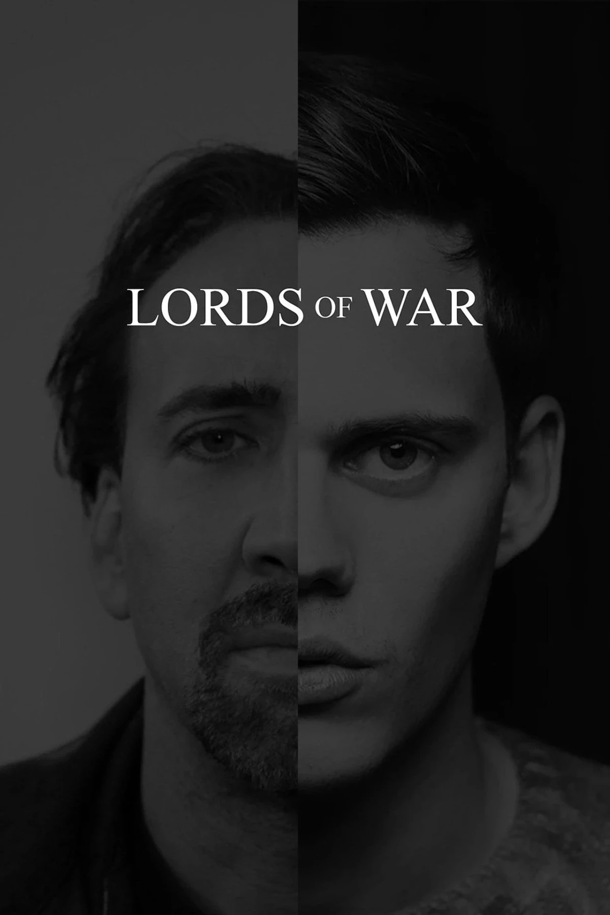 Lords of War countdown - Film