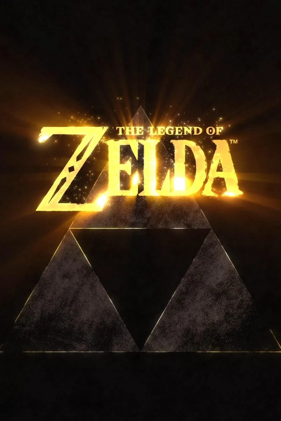 The Legend of Zelda countdown - Movie