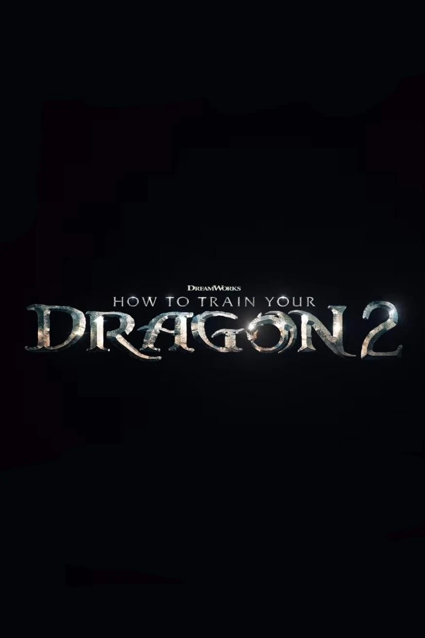 How to Train Your Dragon 2 countdown - Movie
