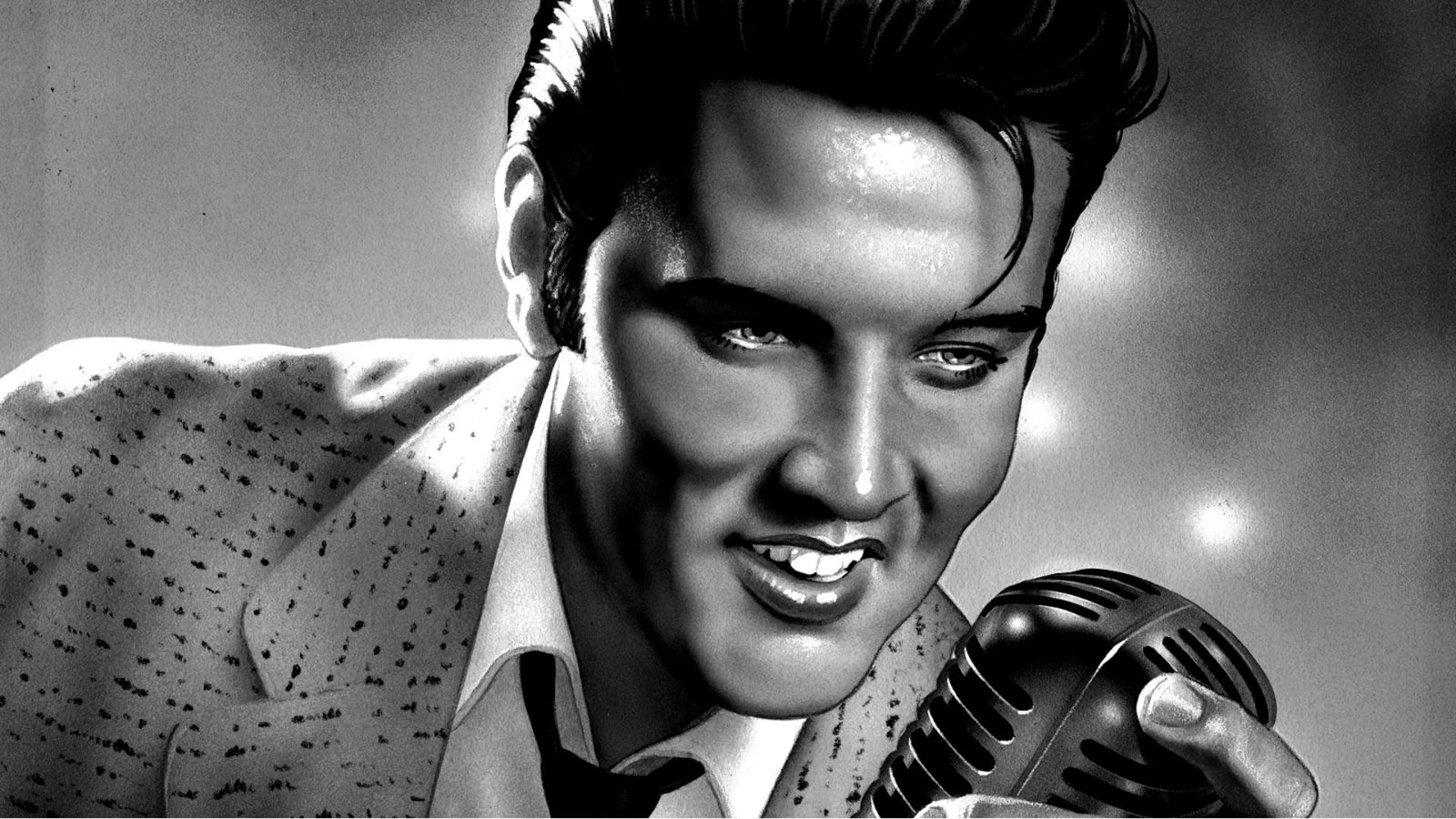 Release Of Elvis Presley’s Autopsy countdown - Event