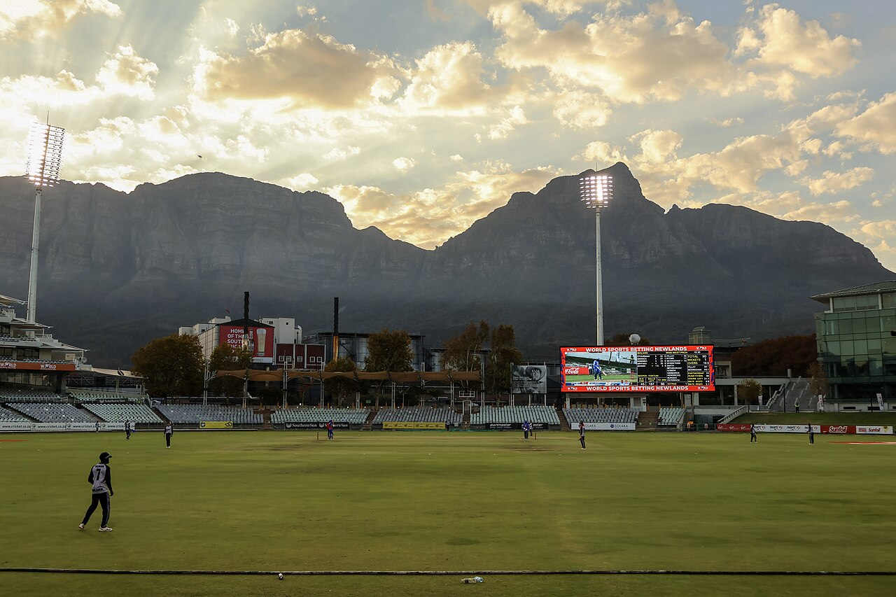 ICC Cricket World Cup 2027 countdown - Sport